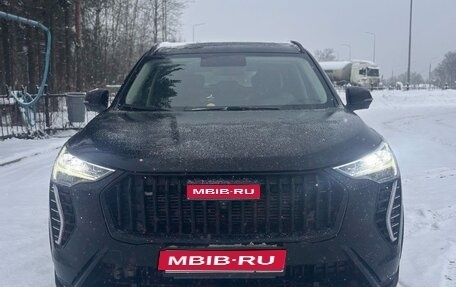 Haval Jolion, 2024 год, 2 200 000 рублей, 1 фотография