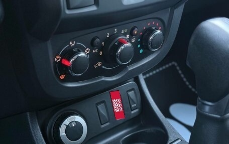 Renault Duster I рестайлинг, 2017 год, 1 362 000 рублей, 7 фотография