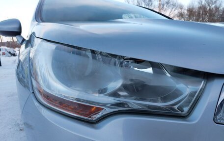 Citroen C4 II рестайлинг, 2016 год, 1 050 000 рублей, 10 фотография