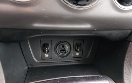 Citroen C4 II рестайлинг, 2016 год, 1 050 000 рублей, 21 фотография