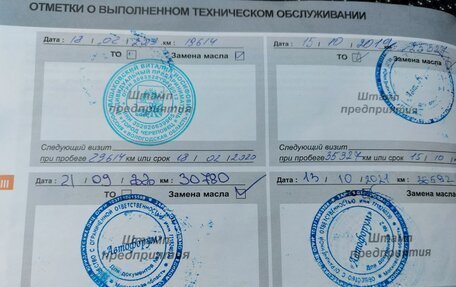 Citroen C4 II рестайлинг, 2016 год, 1 050 000 рублей, 28 фотография