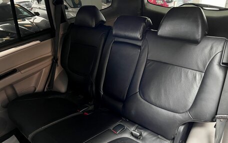 Mitsubishi Pajero Sport II рестайлинг, 2011 год, 1 495 000 рублей, 10 фотография