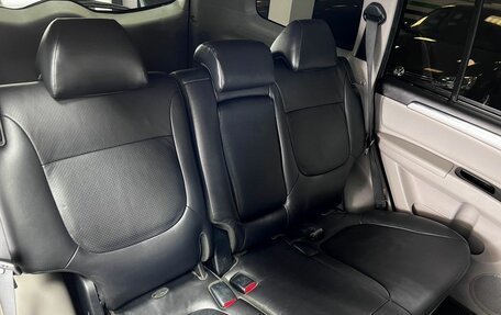 Mitsubishi Pajero Sport II рестайлинг, 2011 год, 1 495 000 рублей, 13 фотография