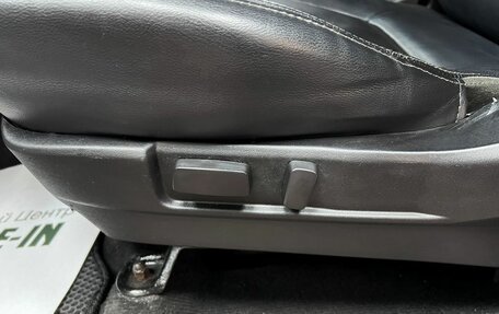 Mitsubishi Pajero Sport II рестайлинг, 2011 год, 1 495 000 рублей, 17 фотография