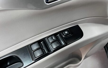 Mitsubishi Pajero Sport II рестайлинг, 2011 год, 1 495 000 рублей, 16 фотография