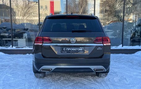 Volkswagen Teramont I, 2019 год, 3 469 000 рублей, 7 фотография