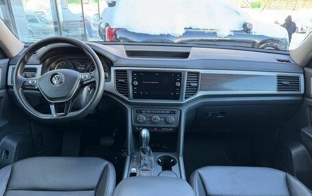 Volkswagen Teramont I, 2019 год, 3 469 000 рублей, 9 фотография