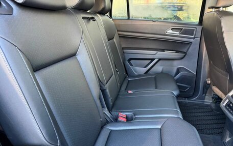 Volkswagen Teramont I, 2019 год, 3 469 000 рублей, 11 фотография