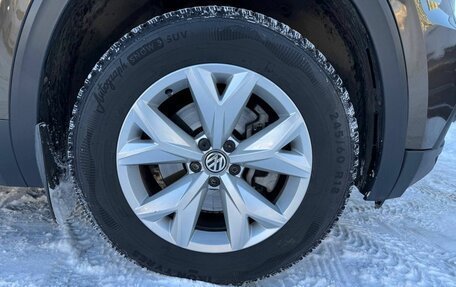 Volkswagen Teramont I, 2019 год, 3 469 000 рублей, 15 фотография