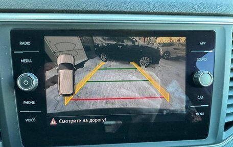 Volkswagen Teramont I, 2019 год, 3 469 000 рублей, 13 фотография