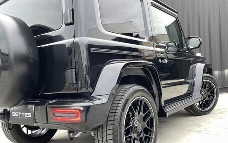 Suzuki Jimny, 2025 год, 2 100 000 рублей, 3 фотография