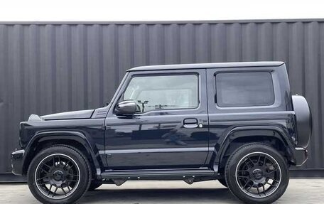 Suzuki Jimny, 2025 год, 2 100 000 рублей, 5 фотография