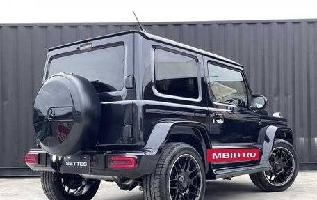 Suzuki Jimny, 2025 год, 2 100 000 рублей, 4 фотография