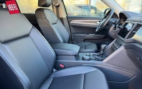 Volkswagen Teramont I, 2019 год, 3 469 000 рублей, 10 фотография