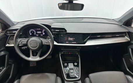 Audi A3, 2022 год, 2 120 001 рублей, 8 фотография