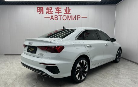 Audi A3, 2022 год, 2 120 001 рублей, 4 фотография