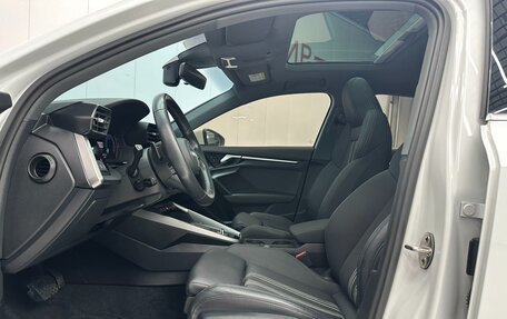 Audi A3, 2022 год, 2 120 001 рублей, 7 фотография