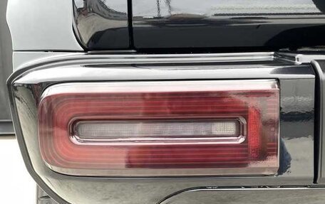 Suzuki Jimny, 2025 год, 2 100 000 рублей, 12 фотография