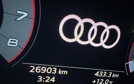 Audi A3, 2022 год, 2 120 001 рублей, 16 фотография