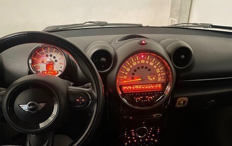 MINI Countryman I (R60), 2011 год, 1 250 000 рублей, 5 фотография