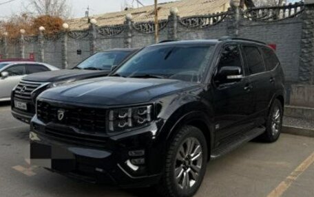 KIA Mohave I, 2020 год, 2 400 000 рублей, 2 фотография