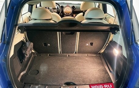 MINI Countryman I (R60), 2011 год, 1 250 000 рублей, 9 фотография