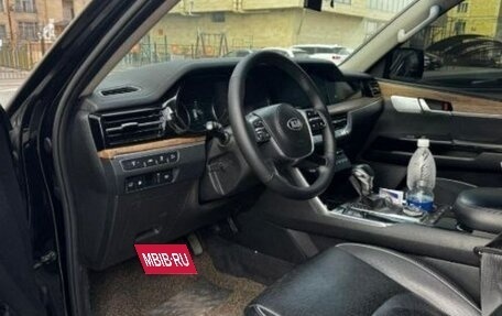 KIA Mohave I, 2020 год, 2 400 000 рублей, 4 фотография