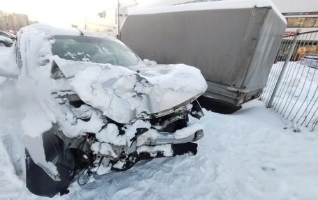 Nissan Almera, 2016 год, 230 000 рублей, 2 фотография