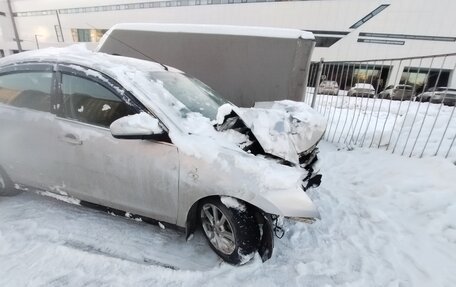 Nissan Almera, 2016 год, 230 000 рублей, 3 фотография