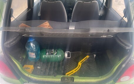 Daewoo Matiz I, 2005 год, 220 000 рублей, 7 фотография