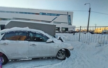 Nissan Almera, 2016 год, 230 000 рублей, 4 фотография
