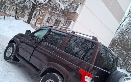ЛуАЗ Patriot, 2018 год, 900 000 рублей, 4 фотография