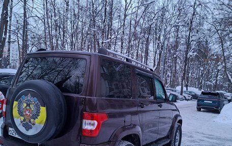 ЛуАЗ Patriot, 2018 год, 900 000 рублей, 6 фотография