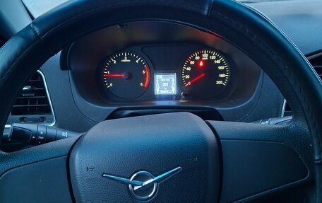 ЛуАЗ Patriot, 2018 год, 900 000 рублей, 9 фотография