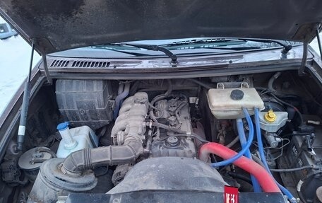 ЛуАЗ Patriot, 2018 год, 900 000 рублей, 7 фотография