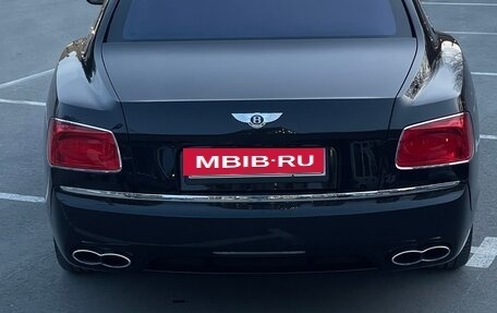 Bentley Flying Spur II, 2014 год, 6 500 000 рублей, 3 фотография