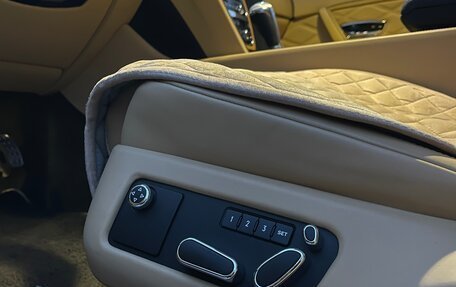 Bentley Flying Spur II, 2014 год, 6 500 000 рублей, 9 фотография