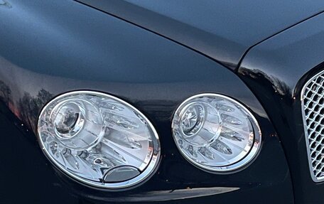 Bentley Flying Spur II, 2014 год, 6 500 000 рублей, 7 фотография