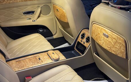 Bentley Flying Spur II, 2014 год, 6 500 000 рублей, 13 фотография