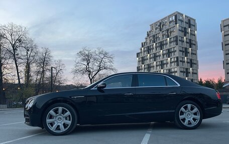 Bentley Flying Spur II, 2014 год, 6 500 000 рублей, 5 фотография