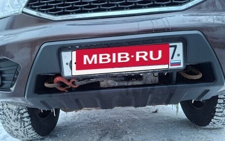 ЛуАЗ Patriot, 2018 год, 900 000 рублей, 8 фотография