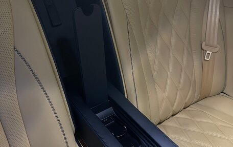 Bentley Flying Spur II, 2014 год, 6 500 000 рублей, 16 фотография