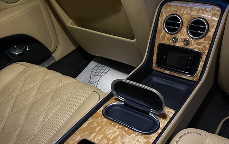 Bentley Flying Spur II, 2014 год, 6 500 000 рублей, 15 фотография