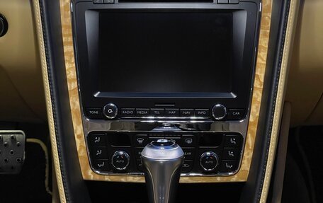 Bentley Flying Spur II, 2014 год, 6 500 000 рублей, 20 фотография