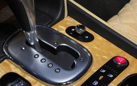 Bentley Flying Spur II, 2014 год, 6 500 000 рублей, 21 фотография