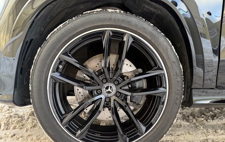 Mercedes-Benz GLS, 2023 год, 13 950 000 рублей, 2 фотография