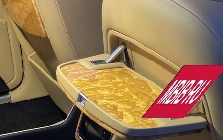 Bentley Flying Spur II, 2014 год, 6 500 000 рублей, 14 фотография