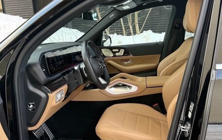 Mercedes-Benz GLS, 2023 год, 13 950 000 рублей, 10 фотография