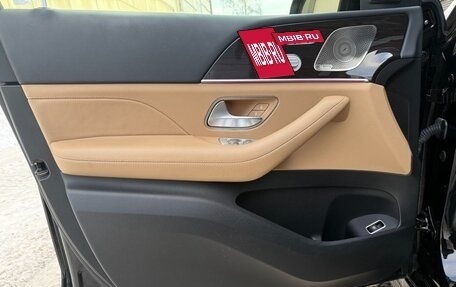 Mercedes-Benz GLS, 2023 год, 13 950 000 рублей, 11 фотография