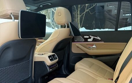 Mercedes-Benz GLS, 2023 год, 13 950 000 рублей, 18 фотография